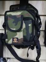 Сумка для находок Хаки про 2