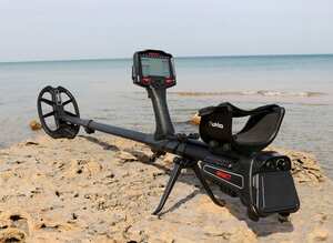 Металлоискатель Nokta Impact