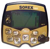 Металлоискатель Ака 7281 ПРО