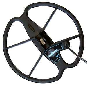 Катушка Detech Ultimate 13" DD для Garrett AT Gold