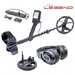 Металлоискатель Makro/Nokta Legend Legend Pro Pack
