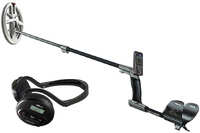 Металлоискатель XP Deus Катушка 24х13 ВЧ см., наушники WS5 и блок управления