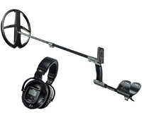 Металлоискатель XP Deus Катушка 28x34 см., наушники WS5 и блок управления