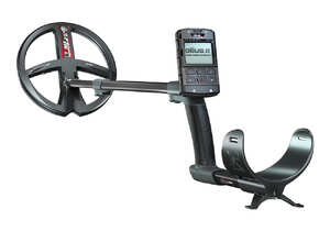 Металлоискатель XP Deus II 28FMFRCWS6