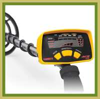 Металлоискатель Garrett Ace 150