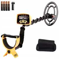 Металлоискатель Garrett Ace 250