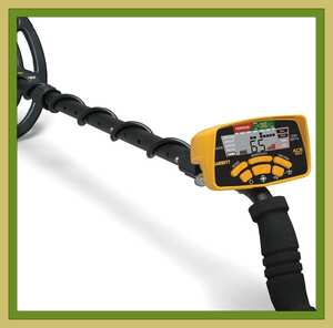 Металлоискатель Garrett ACE 300i