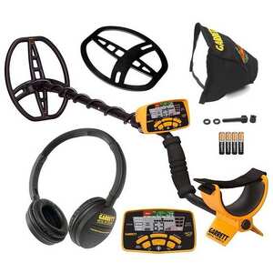 Металлоискатель Garrett ACE 400i