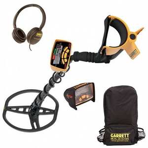 Металлоискатель Garrett Euro Ace (Ace 350)