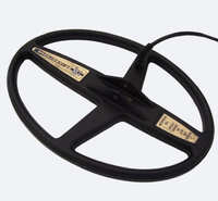 Катушка Detech Excelerator 10x14" DD для Garrett ACE