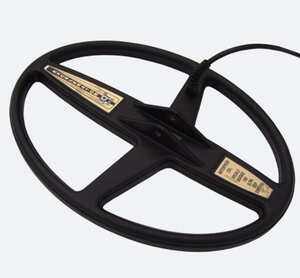 Катушка Detech Excelerator 10x14" DD для Garrett ACE