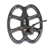 Катушка Detech SEF 6x8" DD для Garrett ACE