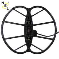 Катушка Nel Big DD 15x17" DD для Garrett Ace