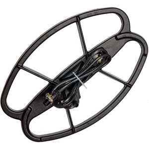 Катушка NEL Hunter 12.5x8.5" 18,75 кГц для Minelab X-Terra