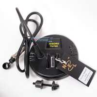 Катушка Nel Sharp 5" DD 18,75 кГц для Minelab X-Terra