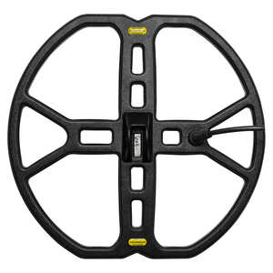 Катушка Nel Storm DD 13x14" DD 3 кГц для Minelab X-Terra