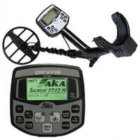 Металлоискатель Ака 7272 MFD