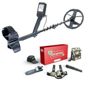 Makro/Nokta Legend (без наушников)