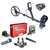 Металлоискатель Makro/Nokta Legend WHP