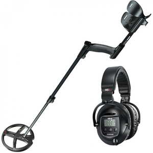 Металлоискатель XP Deus Катушка 28 см., наушники WS5