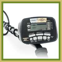 Металлоискатель Garrett AT Gold + Наушники