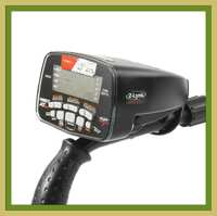 Металлоискатель Garrett AT Max Амфибия (без наушников)