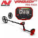 Металлоискатель Minelab VANQUISH 540 Pro-Pack