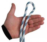 Фал капрон 8мм х20м